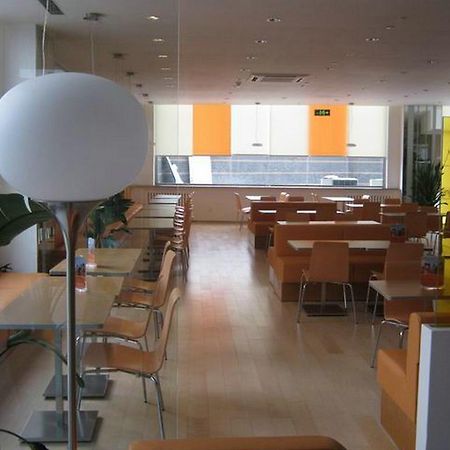 Hotel Ibis Beijing Capital Airport Shunyi Exterior foto